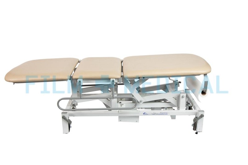 Examination Couch with Side Rails